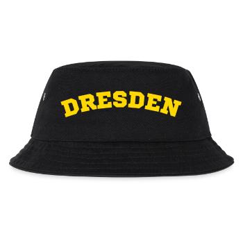 Dresde - Bob Enfant - noir - Devant