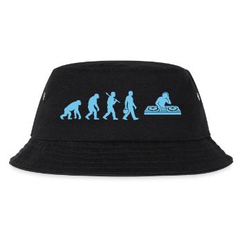 Evolution DJ Groove - Bob Enfant - noir - Devant