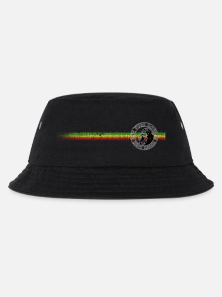 is this love roots reggae - Bob Enfant - noir