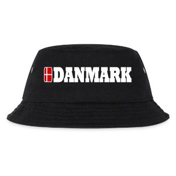 Danemark - Bob Enfant - noir - Devant