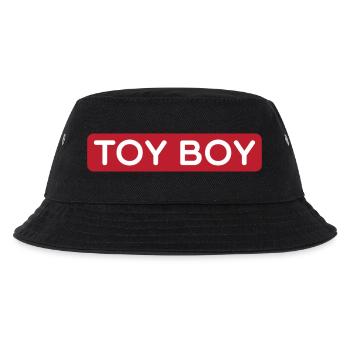 idée cadeau de conception de t-shirt de garçon de jouet - Bob Enfant - noir - Devant
