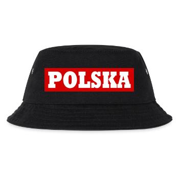Polska - Bob Enfant - noir - Devant
