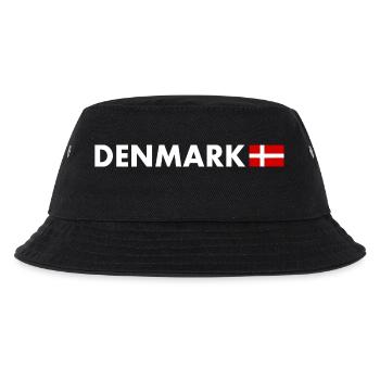 Danemark - Bob Enfant - noir - Devant
