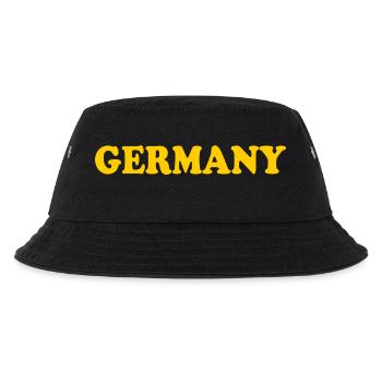 Germany - Bob Enfant - noir - Devant