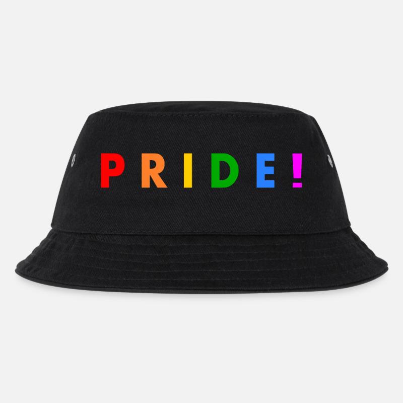 Pride - Bob Enfant - noir