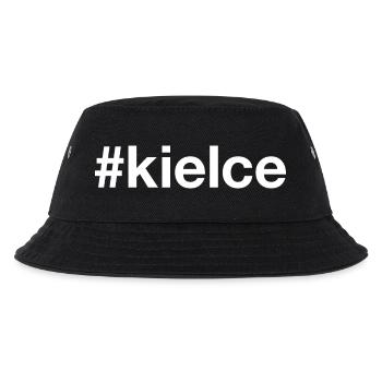 KIELCE Blanc - Bob Enfant - noir - Devant