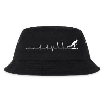 Pulse Run : Croquis d’endurance - Bob Enfant - noir - Devant