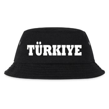 Turquie - Bob Enfant - noir - Devant