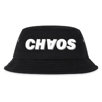 CHAOS - Bob Enfant - noir - Devant