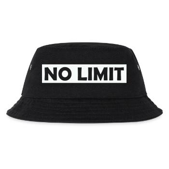 no_limit - Bob Enfant - noir - Devant