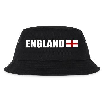 angleterre - Bob Enfant - noir - Devant