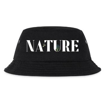 Nature - Bob Enfant - noir - Devant