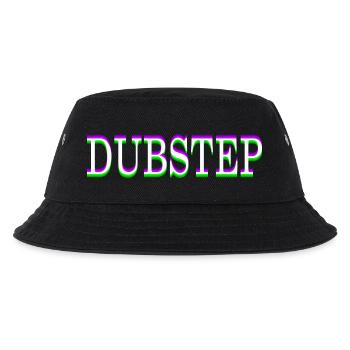 Dubstep - Bob Enfant - noir - Devant