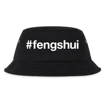 FENG SHUI Hashtag - Bob Enfant - noir - Devant