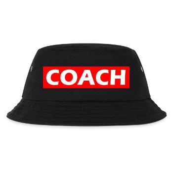 COACH - Bob Enfant - noir - Devant