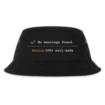 Sweat à capuche et chemise Nerd Kotlin, tasse de fan de codage - Bob Enfant - noir - Devant