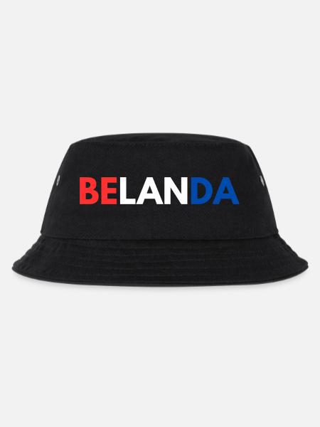 INDONET Belanda - Bob Enfant - noir