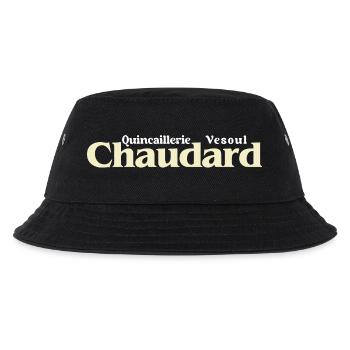 Quincaillerie Chaudard Vesoul Film Culte Compagnie - Bob Enfant - noir - Devant