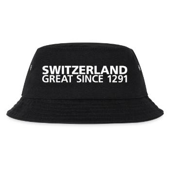Switzerland_Great_White - Bob Enfant - noir - Devant
