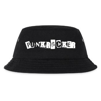 Cadeau du festival de musique Punk Rock Punk Rock - Bob Enfant - noir - Devant