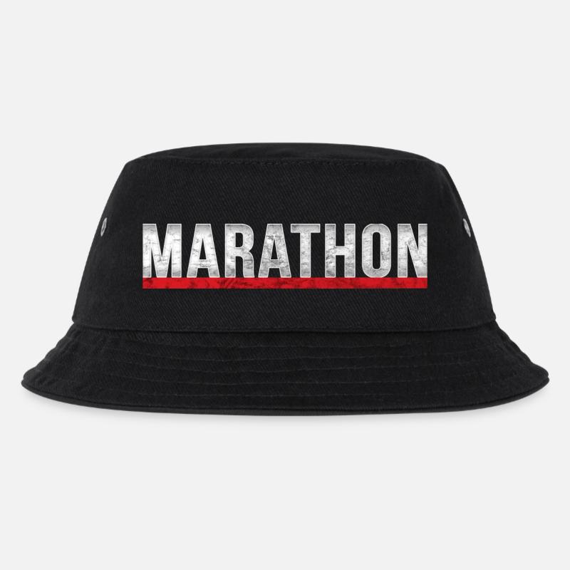 marathon - Bob Enfant - noir