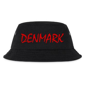 Danemark - Bob Enfant - noir - Devant