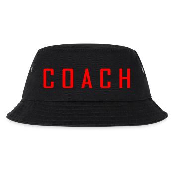 COACH - Bob Enfant - noir - Devant