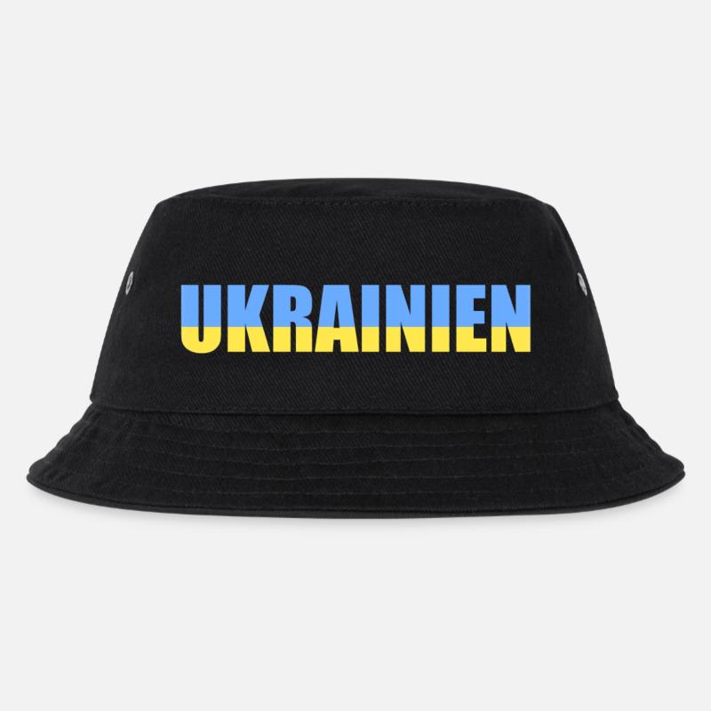 ukrainien - Bob Enfant - noir