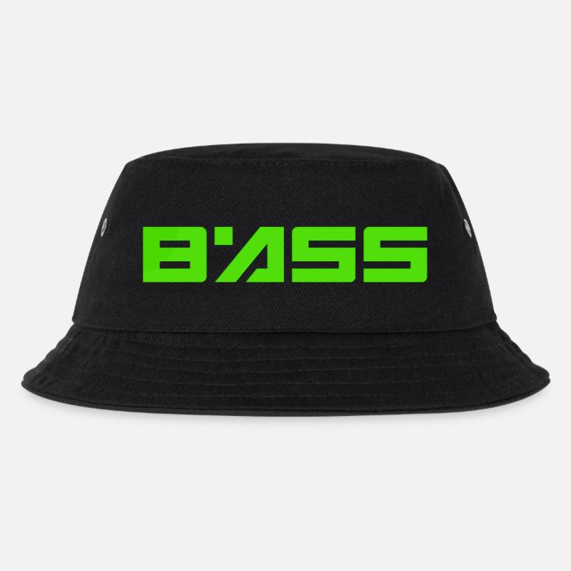 bass4 - Bob Enfant - noir