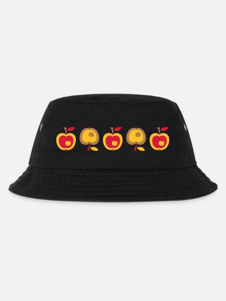 Pomme - Bob Enfant - noir