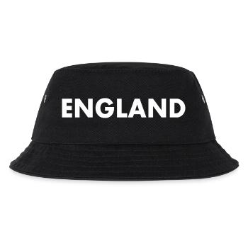 angleterre - Bob Enfant - noir - Devant