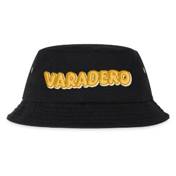 Holidays Varadero - Kids’ Bucket Hat - black - Front