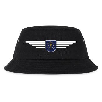 Indiana Fan T-Shirt – Montrez votre fierté ! - Bob Enfant - noir - Devant