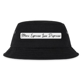 esspresso - Bob Enfant - noir - Devant