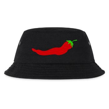 peppers - Bob Enfant - noir - Devant