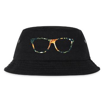Lunettes - Bob Enfant - noir - Devant