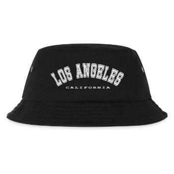 Los Angeles Californie - Bob Enfant - noir - Devant