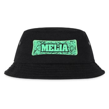 Cadeau pour Melia - Bob Enfant - noir - Devant