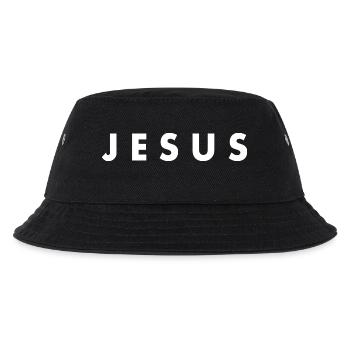 Jesus - Bob Enfant - noir - Devant