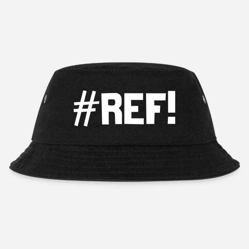 #REF ! - Bob Enfant - noir