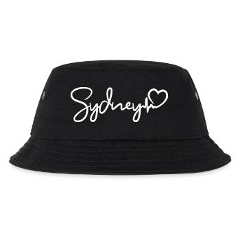 Sydney Heartbeat Australia City Sydney - Bob Enfant - noir - Devant