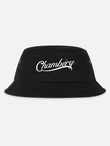 Chambéry - Bob Enfant - noir