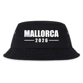 Majorque 2026 - Bob Enfant - noir - Devant