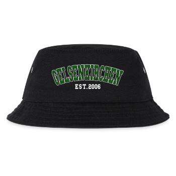 Gelsenkirchen Est. 2006 - Kids’ Bucket Hat - black - Front
