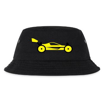 Buggy - Bob Enfant - noir - Devant