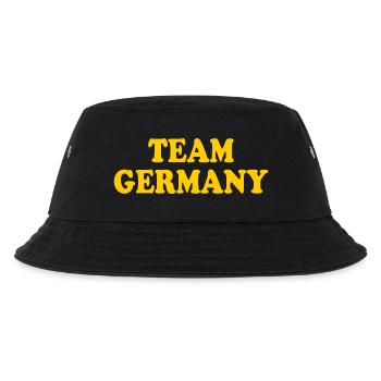 Allemagne - Bob Enfant - noir - Devant