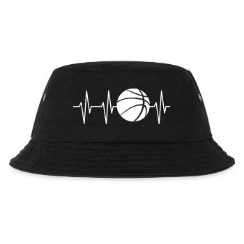 Joueur d’équipe de club de symbole de basket-ball de streetball - Bob Enfant - noir - Devant