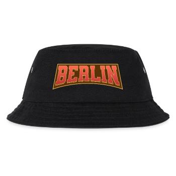 Berlin - Bob Enfant - noir - Devant
