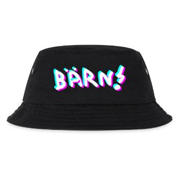 BÄRN Berne - Bob Enfant - noir - Devant