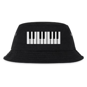 clavier - Bob Enfant - noir - Devant